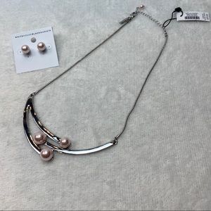 BRAND NEW! White House Black Market Jewelry Set